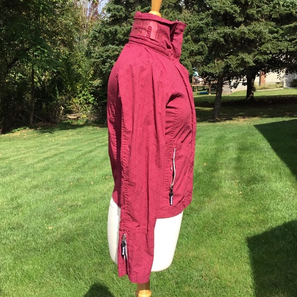 Bench Jackets & Coats Bench Bbq Zip Up Jacket Poshmark